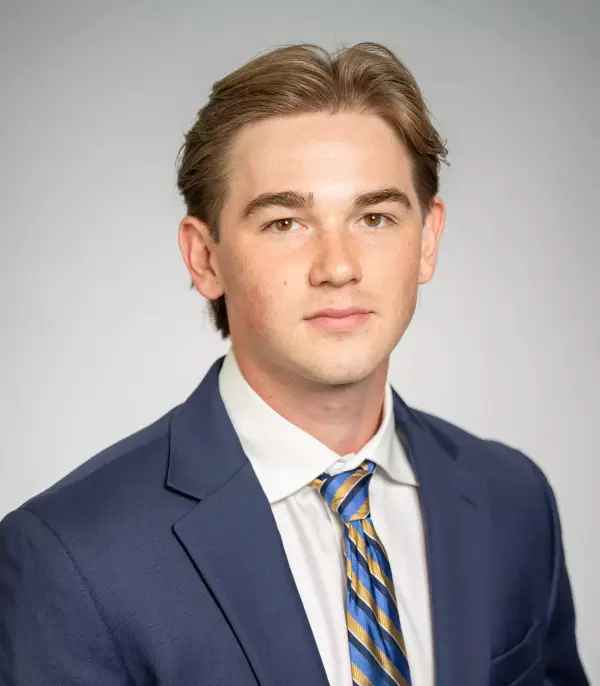 Quinn Huber, Lacrosse, Canisius University