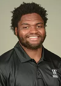 Logan McCloud, Football, undefined