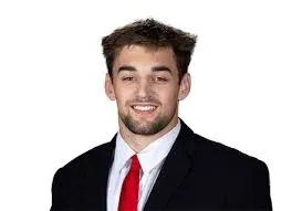 Tackett Curtis, Football, University of Central Florida