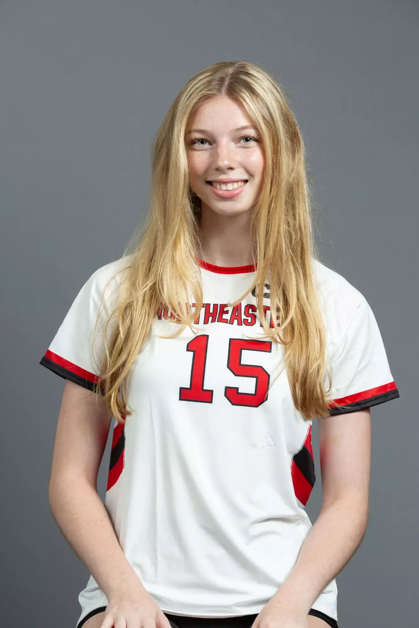 Brynn Smith, Volleyball, undefined