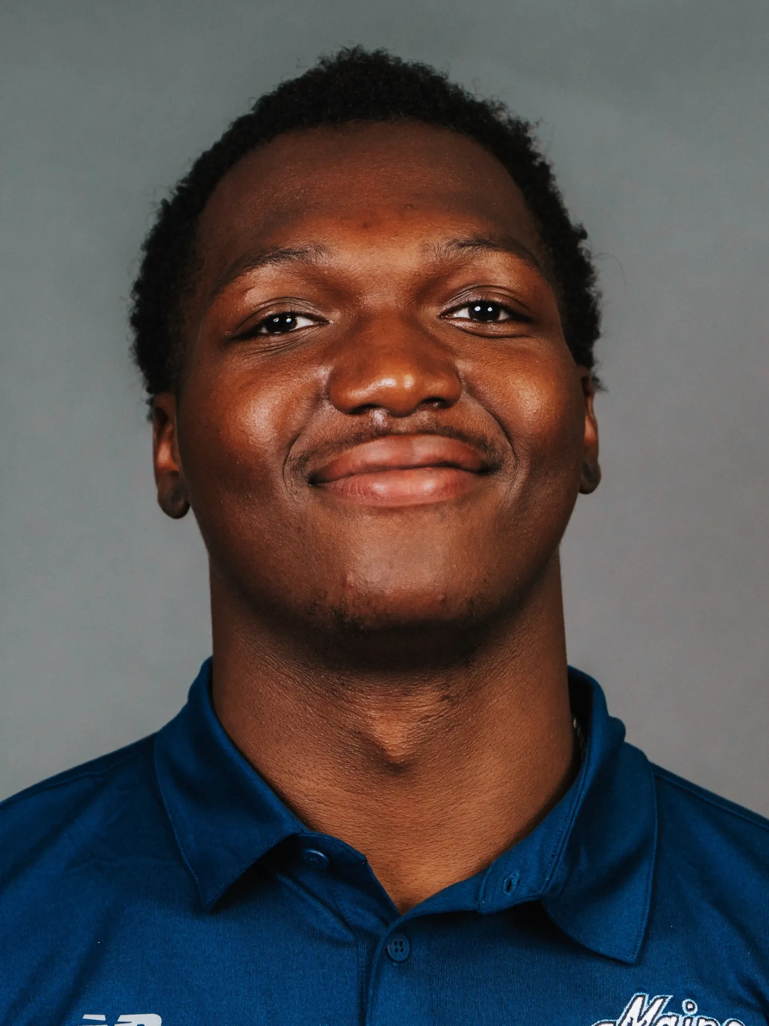 Mako Grant, Football, undefined