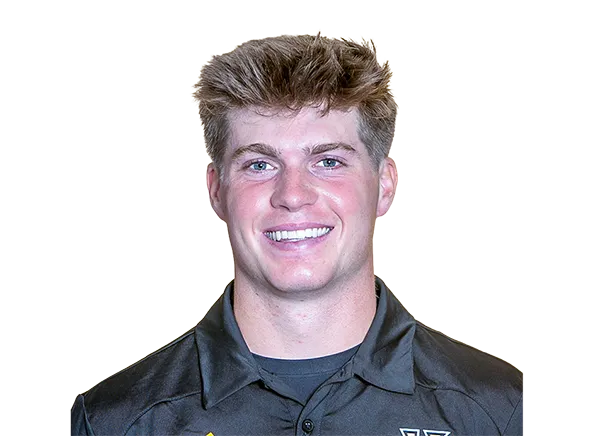 Braden Bohannon, Football, undefined