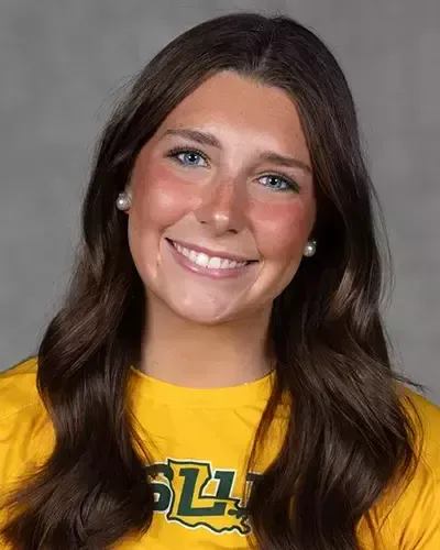 Gracie Mann, Volleyball, Southeastern Louisiana University