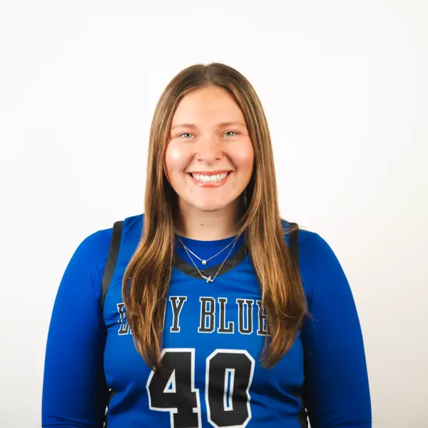 Cora DeSutter, Basketball, Illinois College