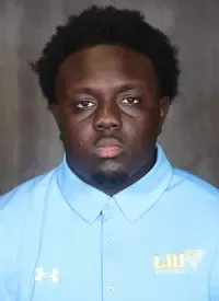 Kareem Vessup, Football, undefined