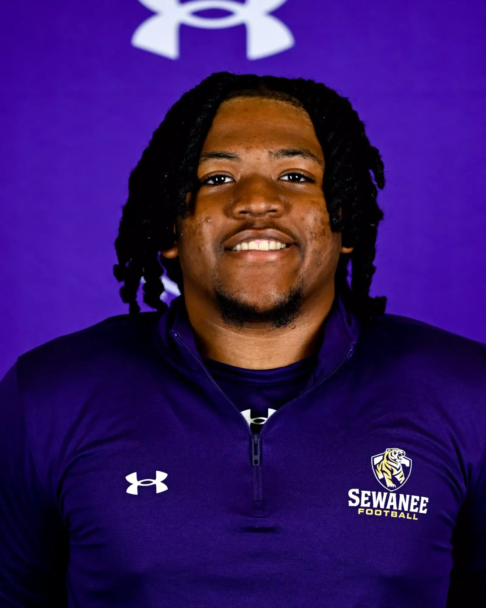 Nasir Matthews, Football, The University of the South