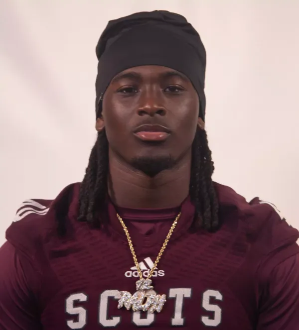 Rafeal Payne