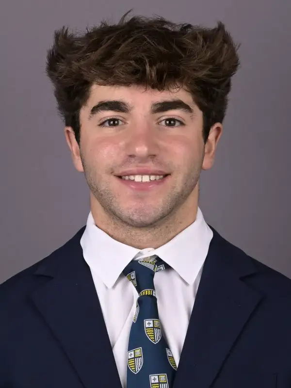Dominic Calandra, Lacrosse, Merrimack College