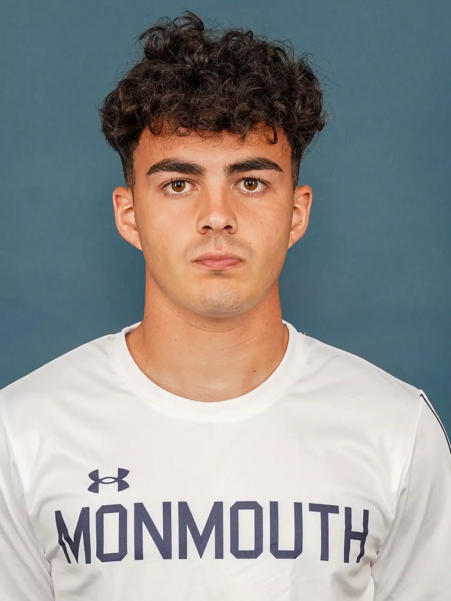 JT Lynch, Soccer, Monmouth University