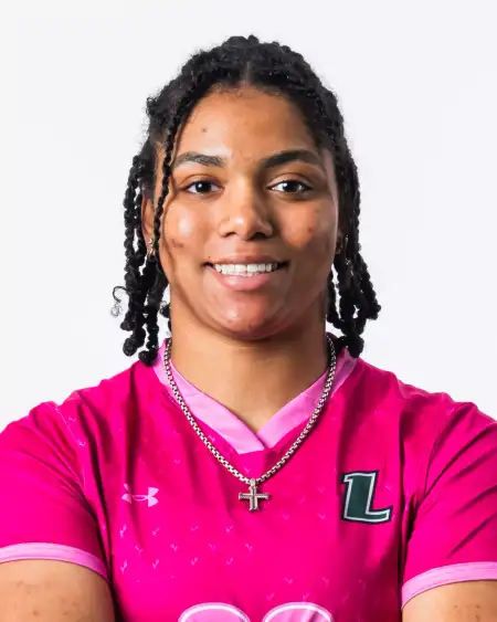 Simone Hargrove, Soccer, Loyola University Maryland
