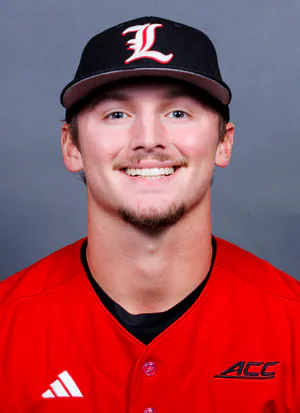 Tanner Thomas, Baseball, undefined
