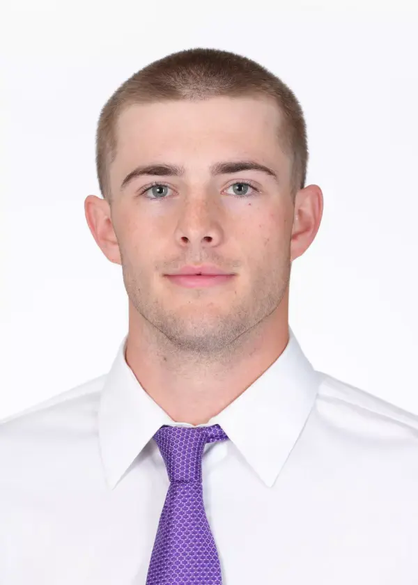 Logan Anderson, Baseball, University of Portland