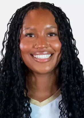 Ayana Ruffin, Volleyball, University of California, Merced