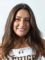 Leela Asfor, Field Hockey, Lehigh University