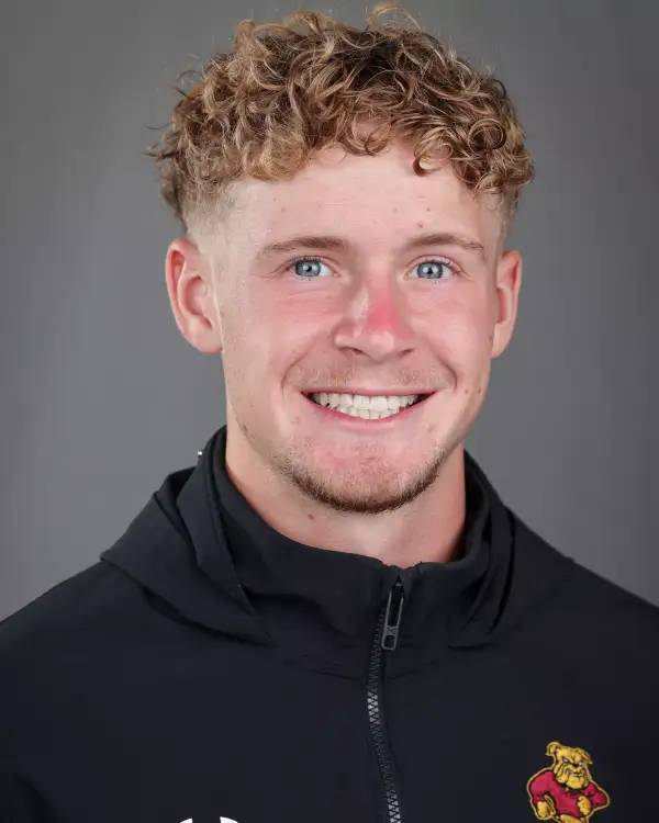 Cameron Begalle, Football, University of Minnesota Duluth
