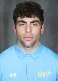 Reed Kauderer, Football, undefined
