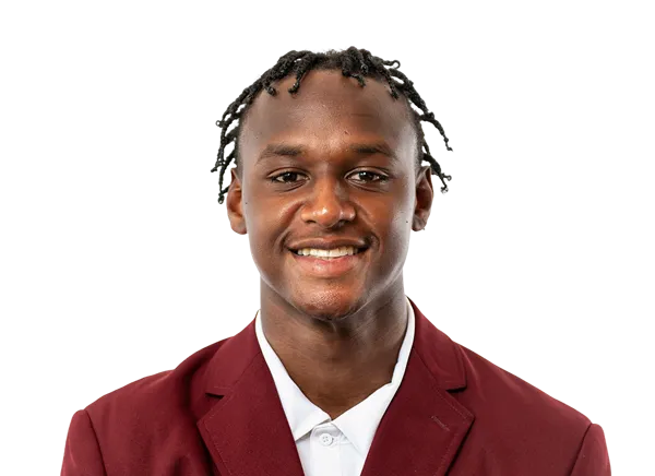 Caleb Spann, Football, undefined