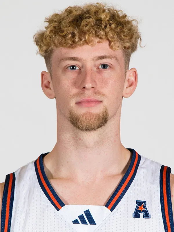 Zach Gonsoulin, Basketball, University of Texas at San Antonio