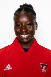 Vanessa Balde, Track and Field, undefined