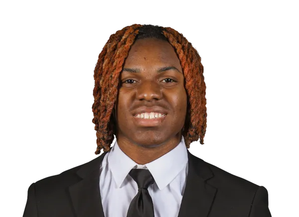 Jakarrion Kenan, Football, undefined