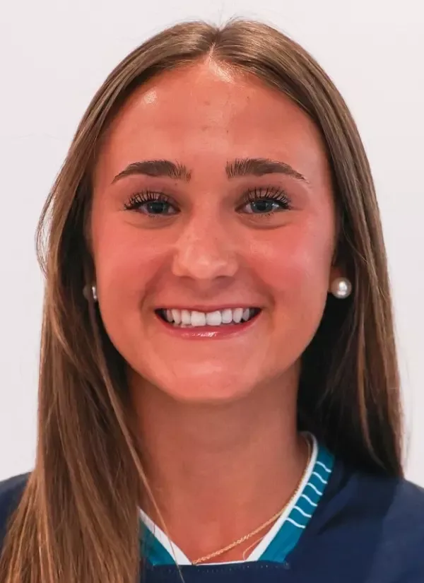 Grace Maynard, Soccer, University of North Carolina Wilmington