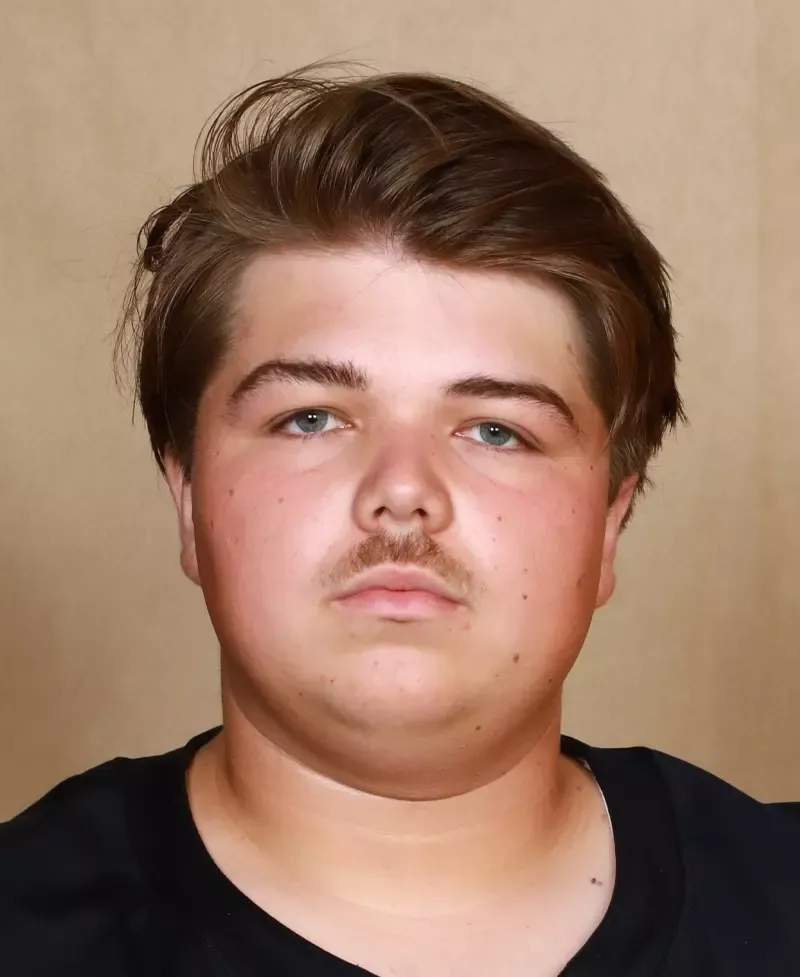 Logan Sanchez, Football, Grinnell College