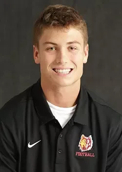 Brenden Ruth, Football, Northern State University
