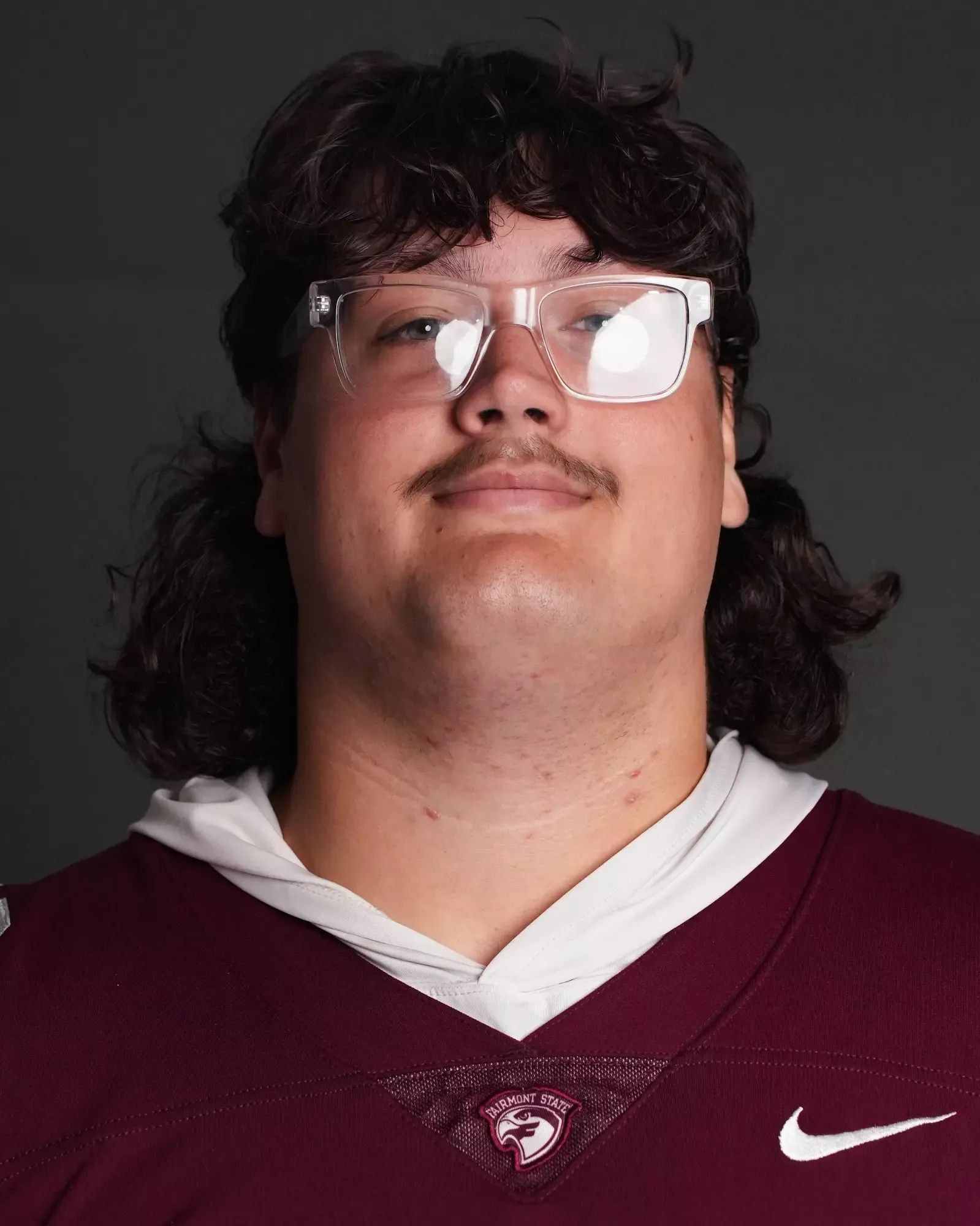 Jaden Gould, Football, Fairmont State University