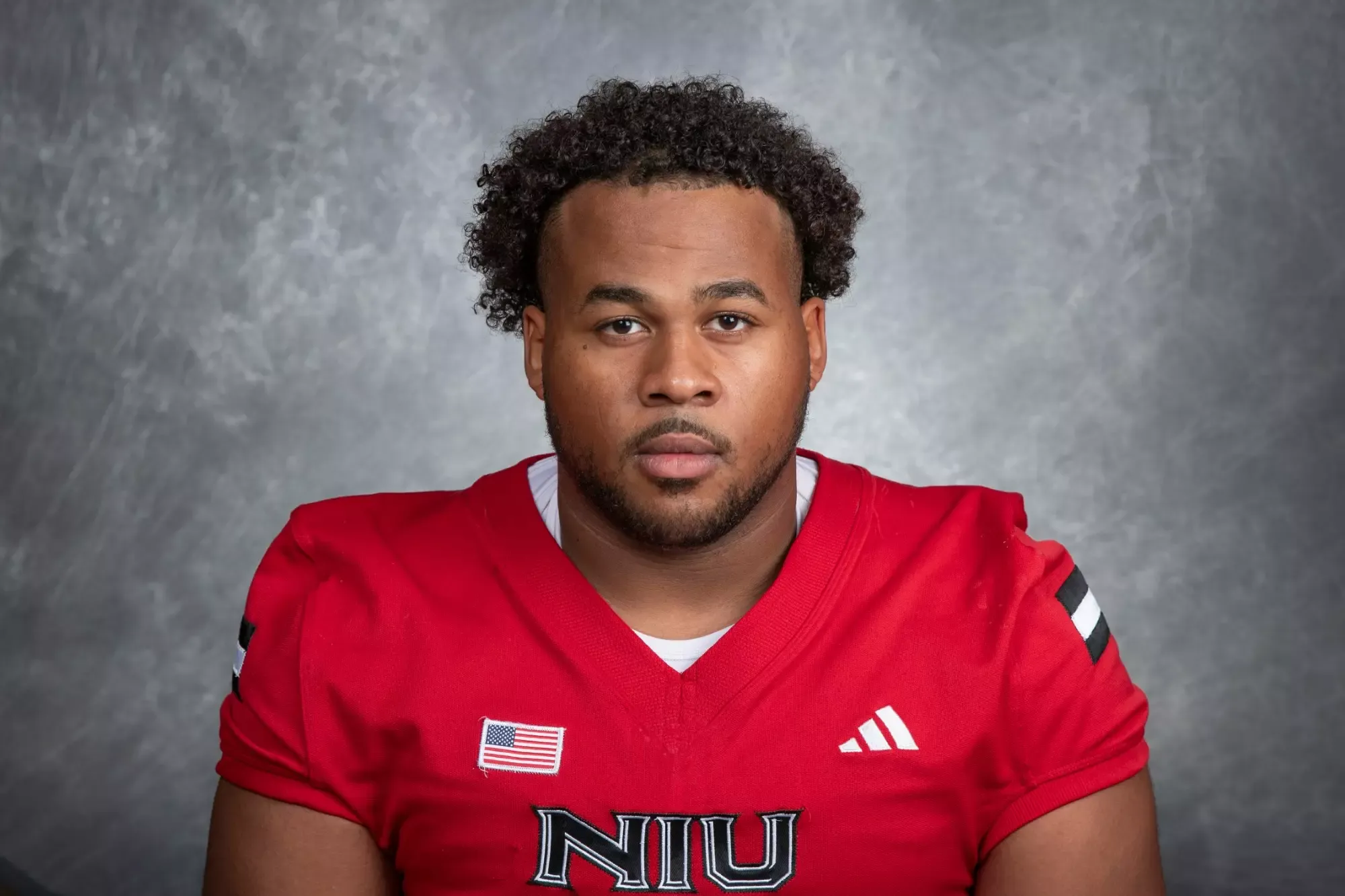 Ty Mead, Football, Northern Illinois University