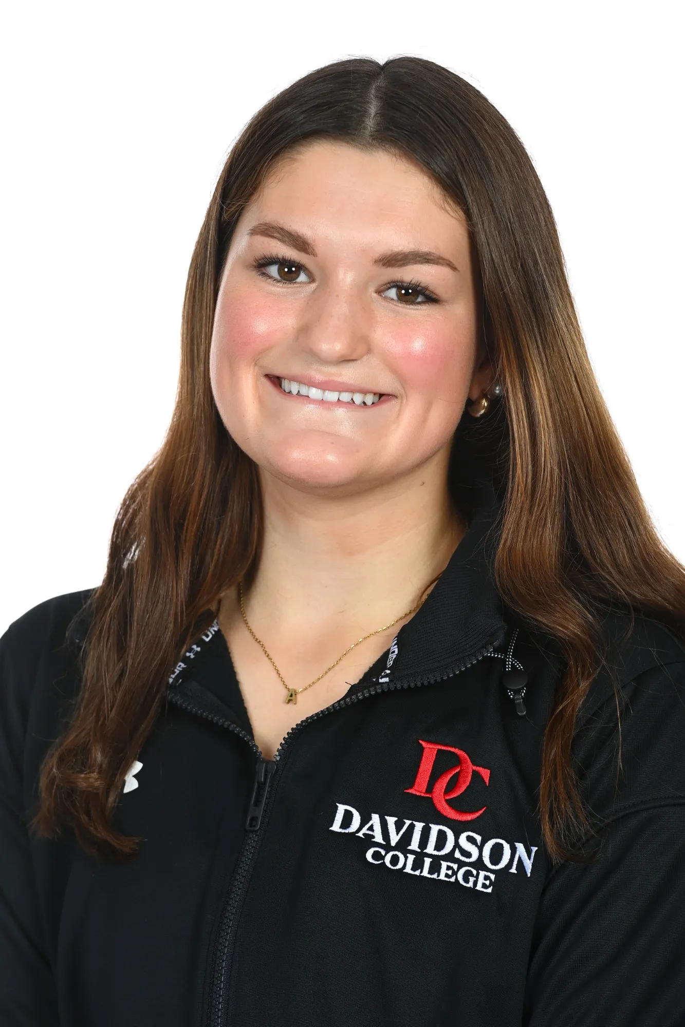 Annie Kessner, Swimming & Diving, Davidson College