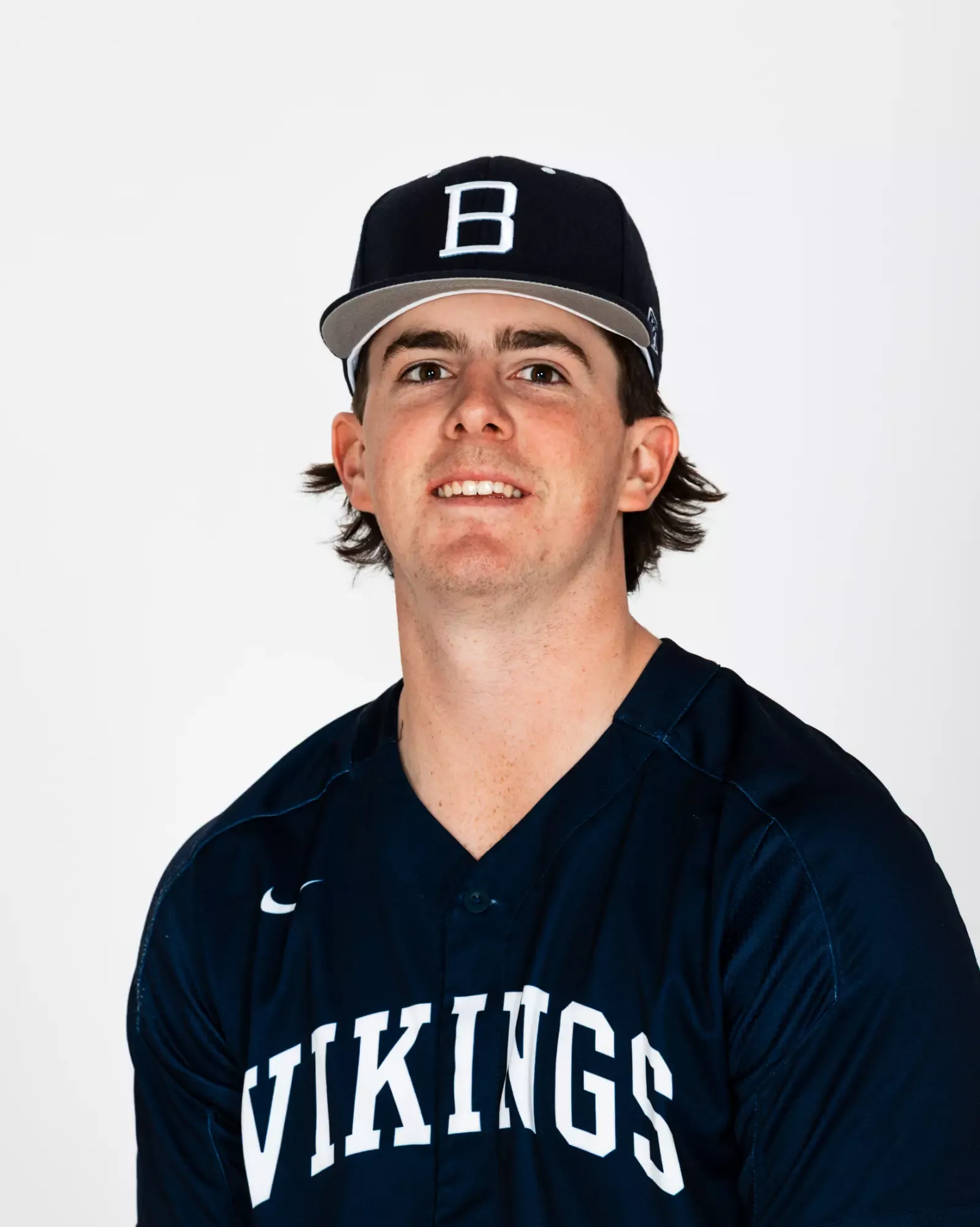 Will Waters, Baseball, undefined
