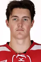 Ben Merrill, Hockey, undefined