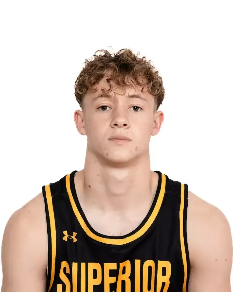 Jett Rogowski, Basketball, University of Wisconsin-Superior