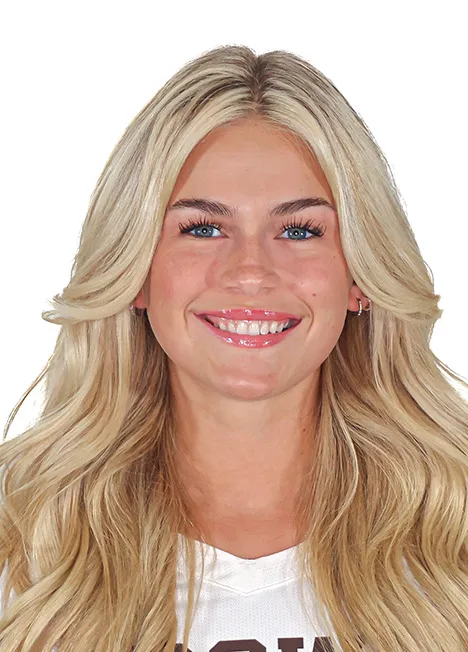 Ally Panzloff, Volleyball, undefined