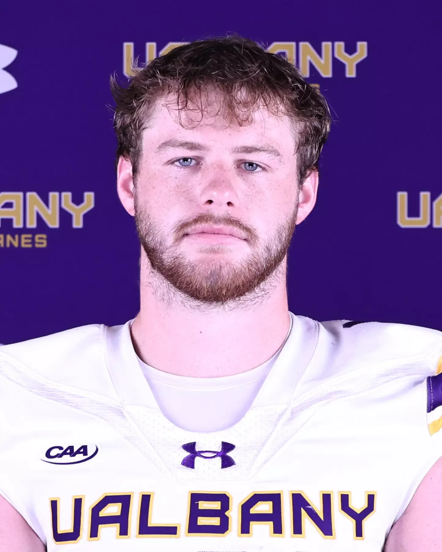 Dillon Dunathan, Football, undefined