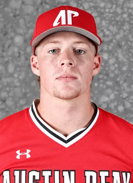Brodie Short, Baseball, Austin Peay State University