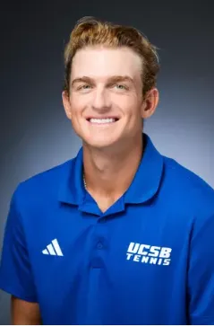 Conrad Brown, Tennis, undefined