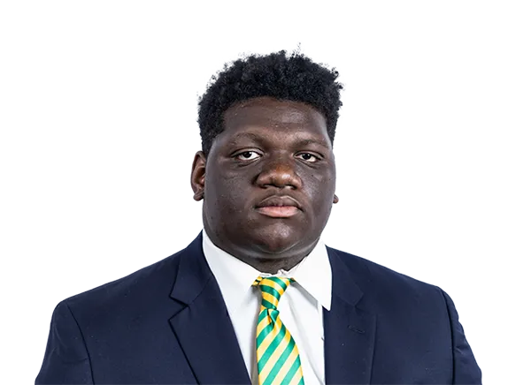 Jaden Ligon, Football, undefined