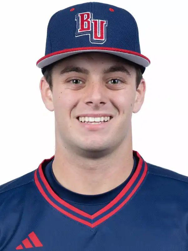 Noah Burnham, Baseball, Belmont University