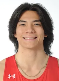 Thomas Lamkin, Track and Field (O), Boston University