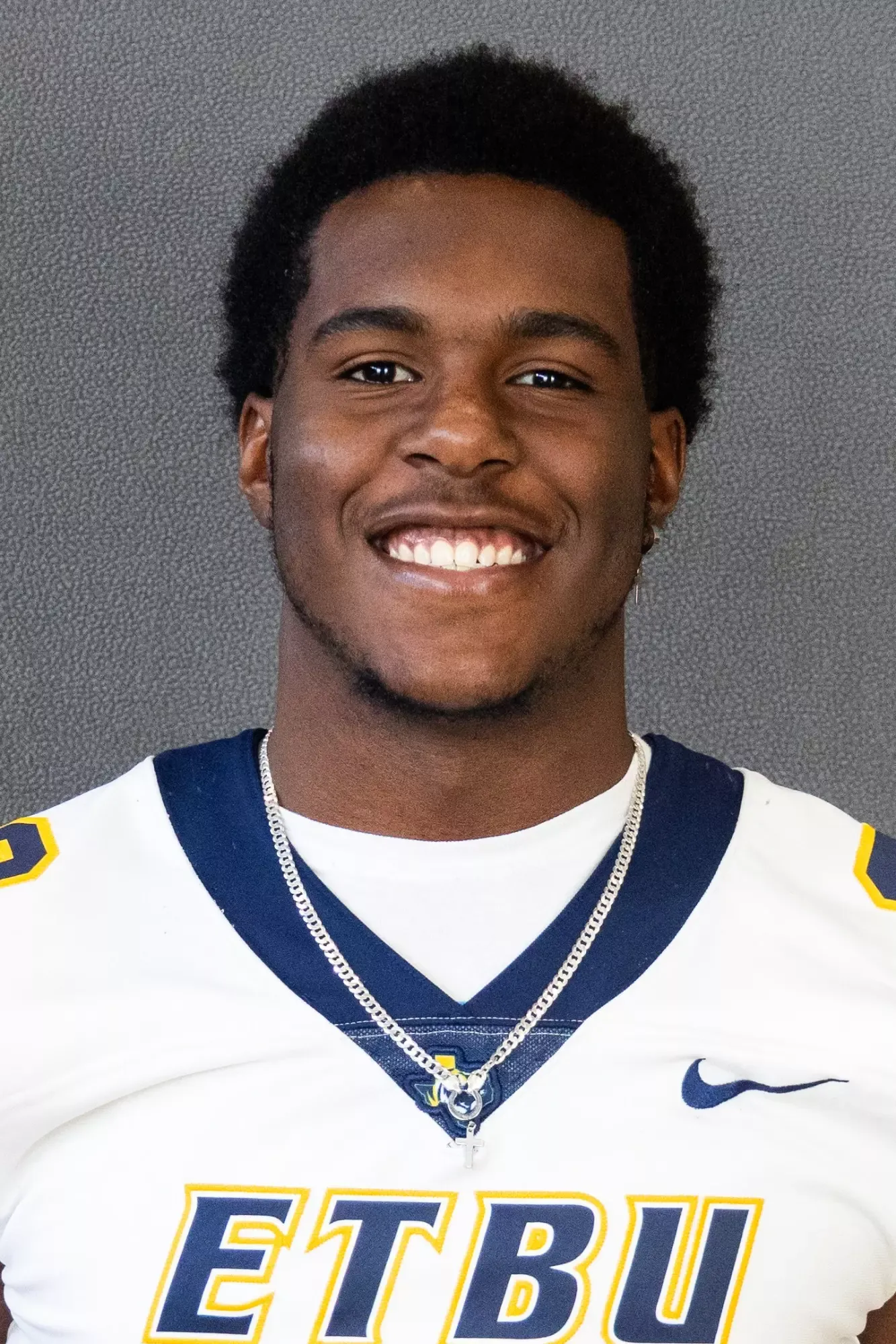 Marc Stephens, Football, undefined