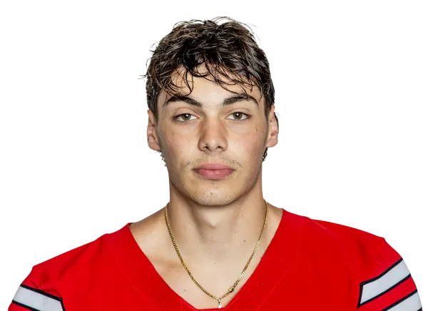 Ian Hershey, Football, Texas Tech University