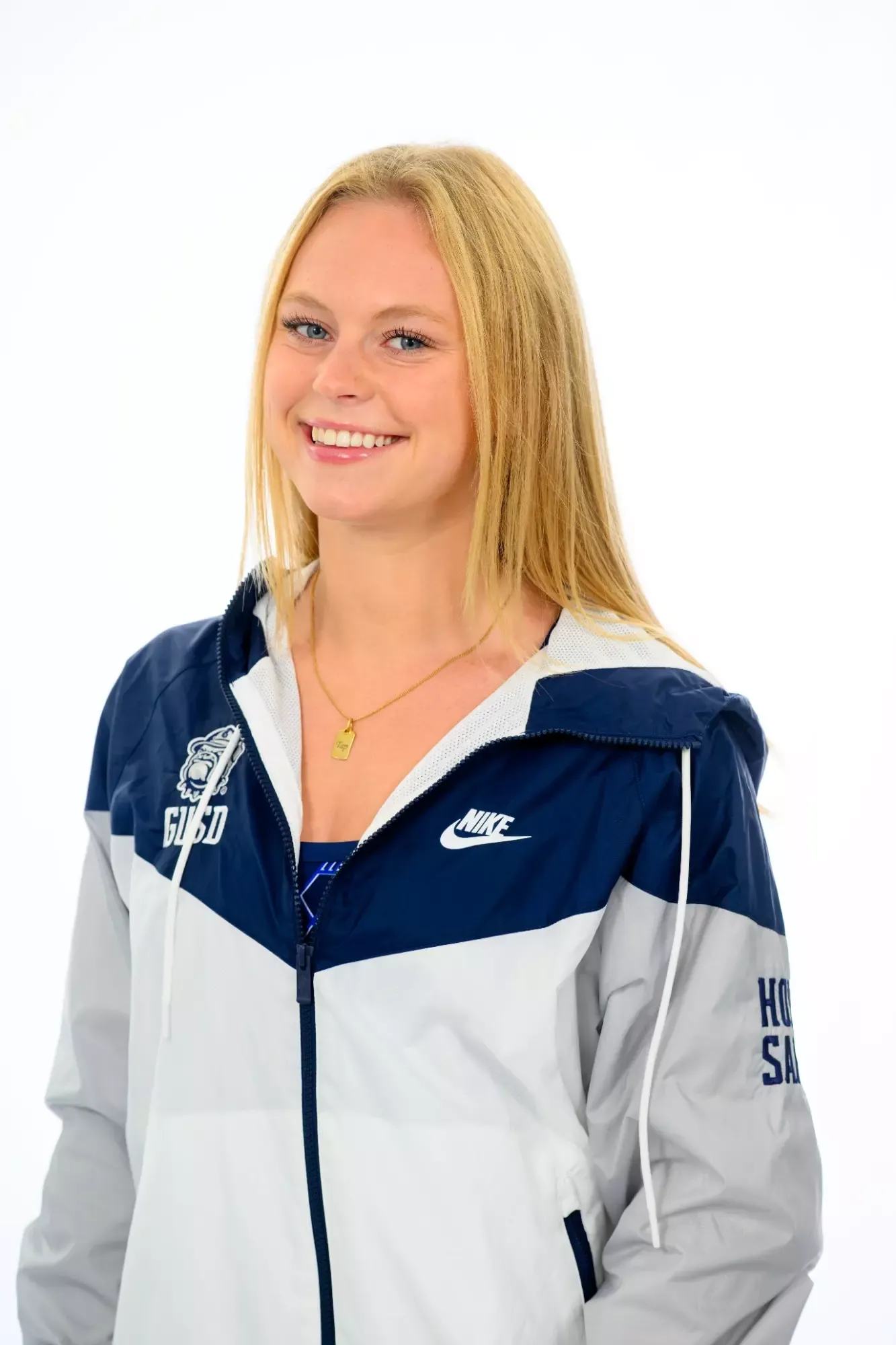 Taplin Seelbach, Swimming & Diving, Georgetown University