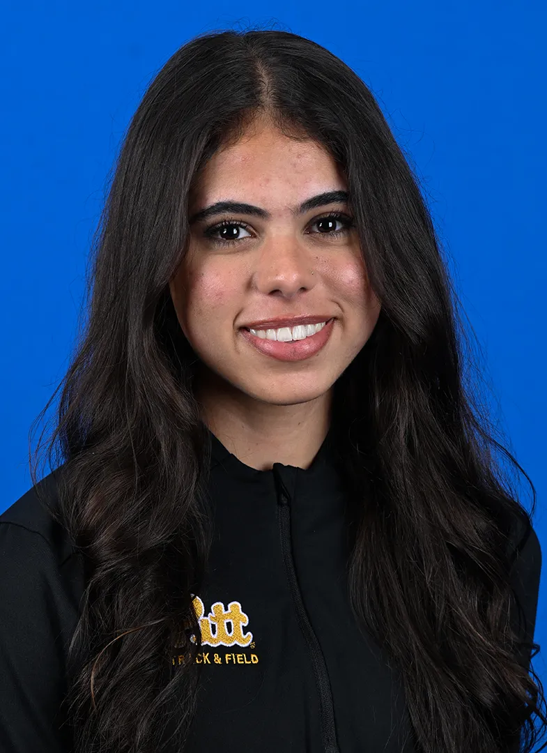 Ella Cook, Track and Field, undefined
