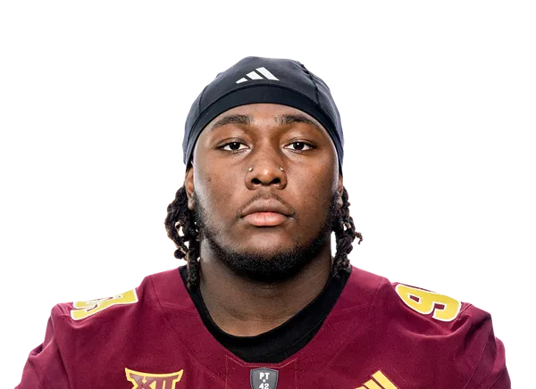 MyKeil Gardner, Football, undefined