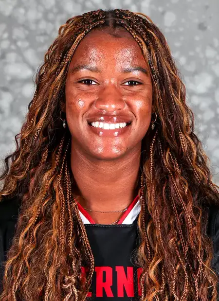 Grace-Pehi Toh, Soccer, Austin Peay State University