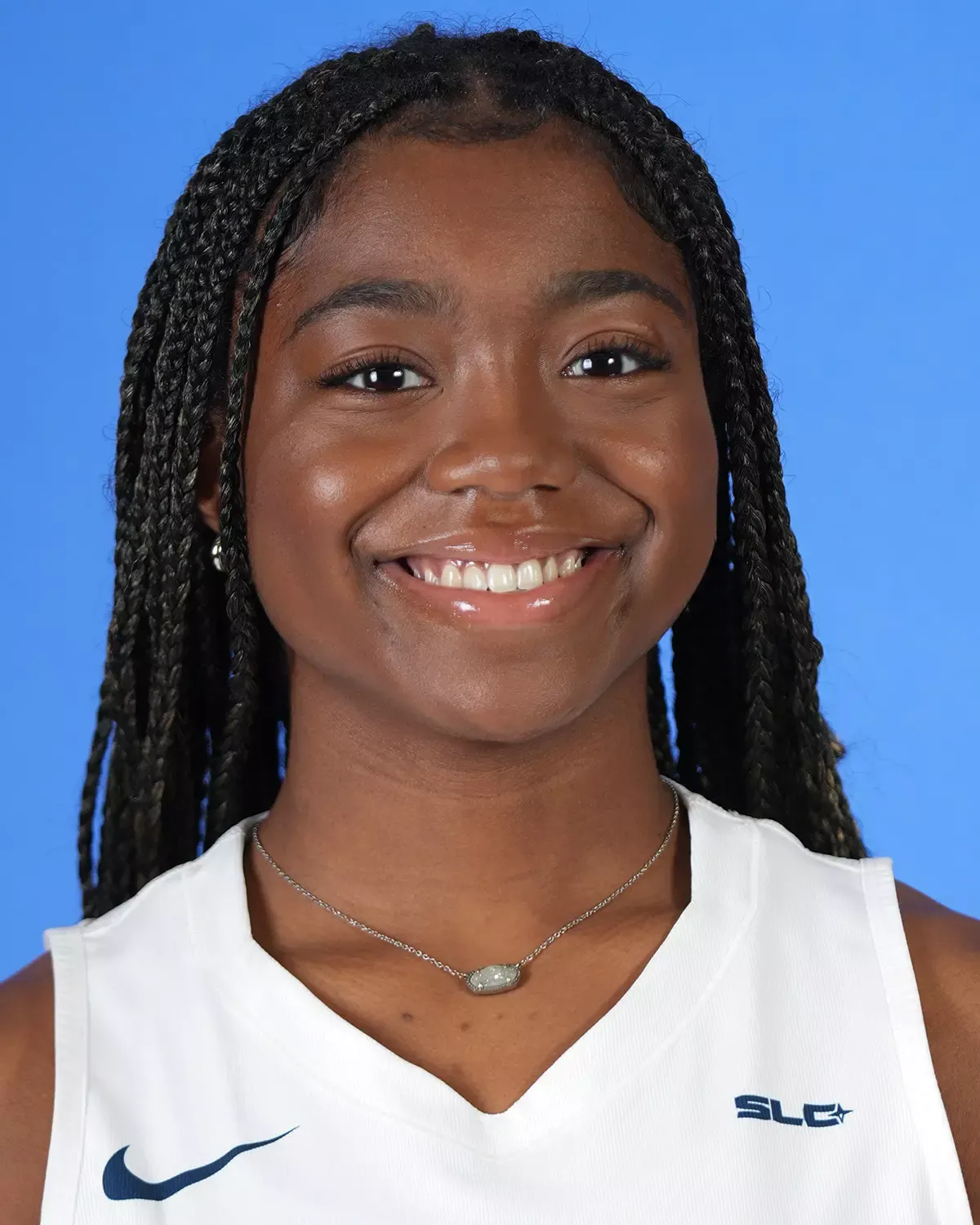 Jade Washington, Volleyball, undefined
