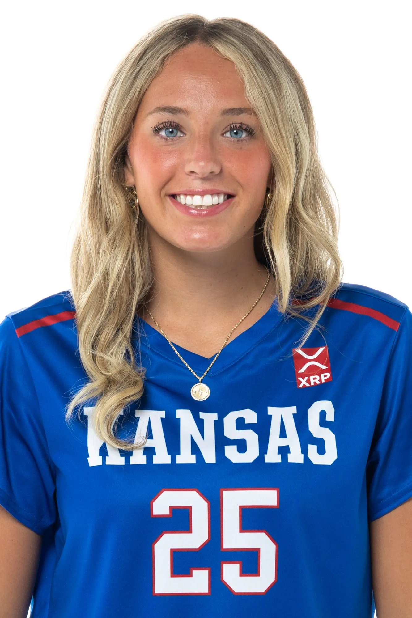 Gianna Weiner, Soccer, University of Kansas