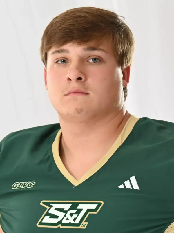 Blaine Yother, Football, Missouri University of Science and Technology