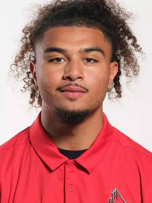 Gabe Aramboles, Football, Ball State University